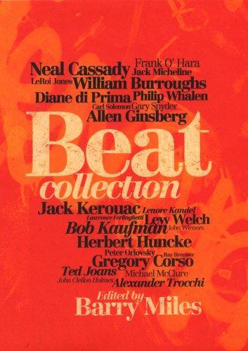 Cover of Beat Collection
