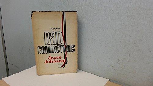 Cover of Bad connections