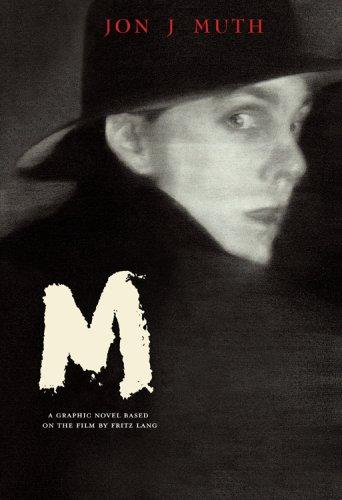 Cover of M