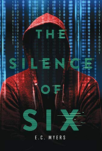 Cover of The Silence of Six
