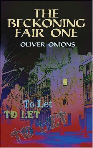 The Beckoning Fair One