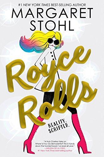 Cover of Royce Rolls