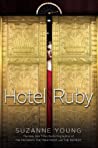 Cover of Hotel Ruby