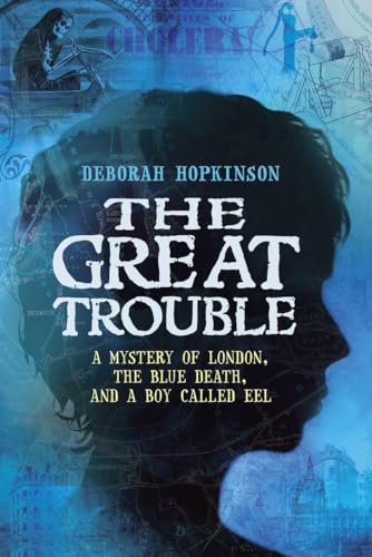 Cover of The Great Trouble