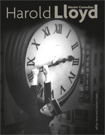 Harold Lloyd