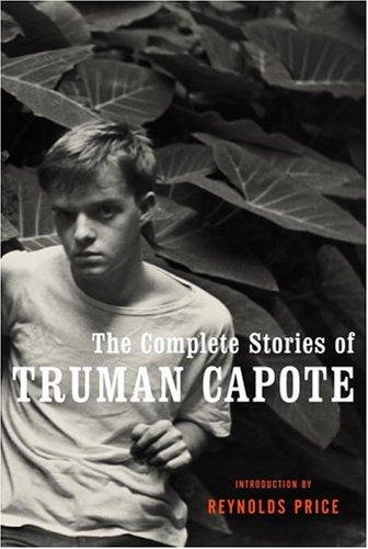 The Complete Stories