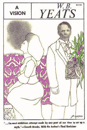 Cover of A Vision