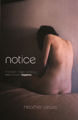 Cover of Notice