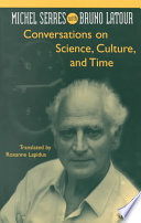 Cover of Conversations on Science, Culture, and Time