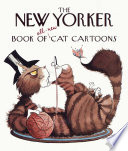 The New Yorker Book of All-new Cat Cartoons