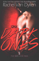 Cover of The Dark Ones