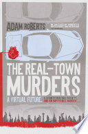 The Real-Town Murders cover