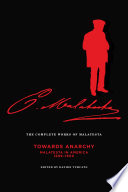 The Complete Works of Malatesta