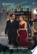 Cover of His convenient fiancee