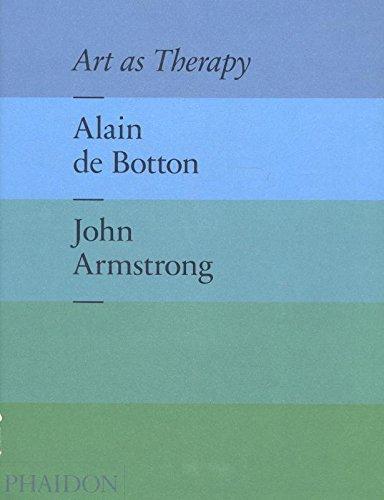 Cover of Art as Therapy
