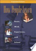Cover of How People Learn