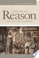 Cover of Come Let Us Reason