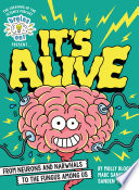 Brains On! Presents...It's Alive