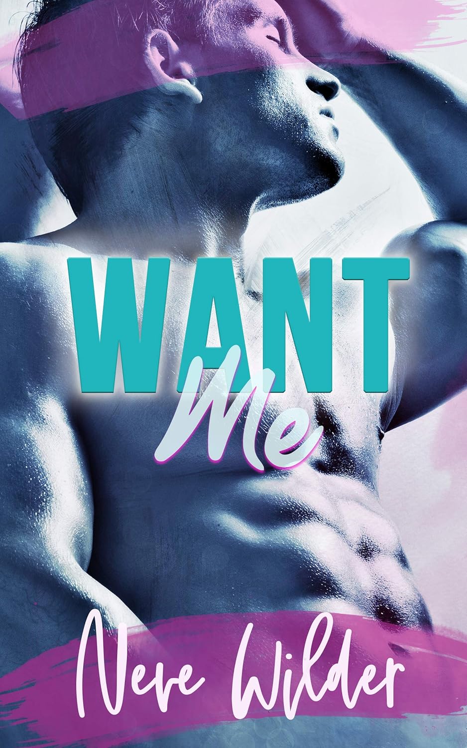 Cover of Want Me