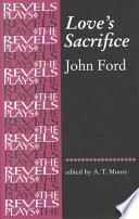 Cover of Love's Sacrifice