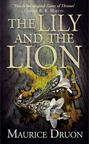 The Lily and The Lion