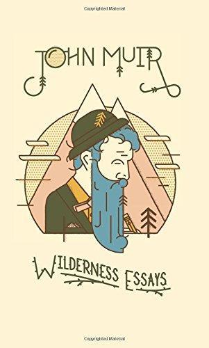 Wilderness Essays