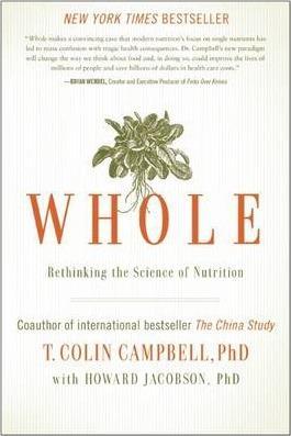 Cover of Whole