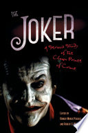 Cover of The Joker