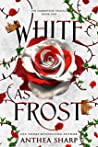 Cover of White as Frost