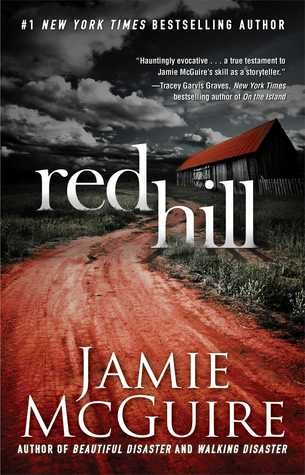 Cover of Red Hill
