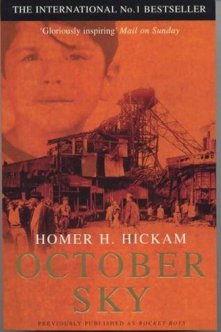 October Sky