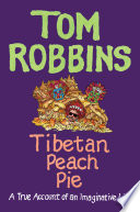 Tibetan Peach Pie