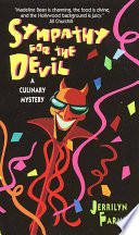 Cover of Sympathy for the Devil