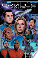 The Orville Season 2.5: Digressions