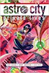 Cover of Astro City, Vol. 11: Private Lives