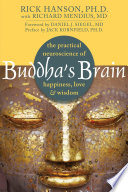 Cover of Buddha's brain