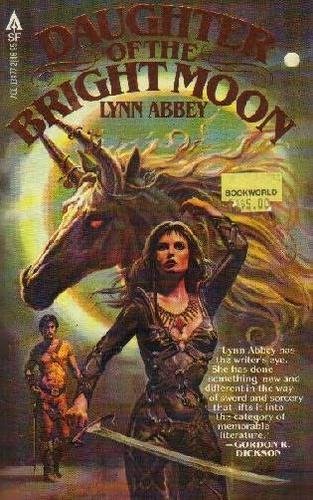 Daughter of the Bright Moon
