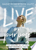 Live on Purpose