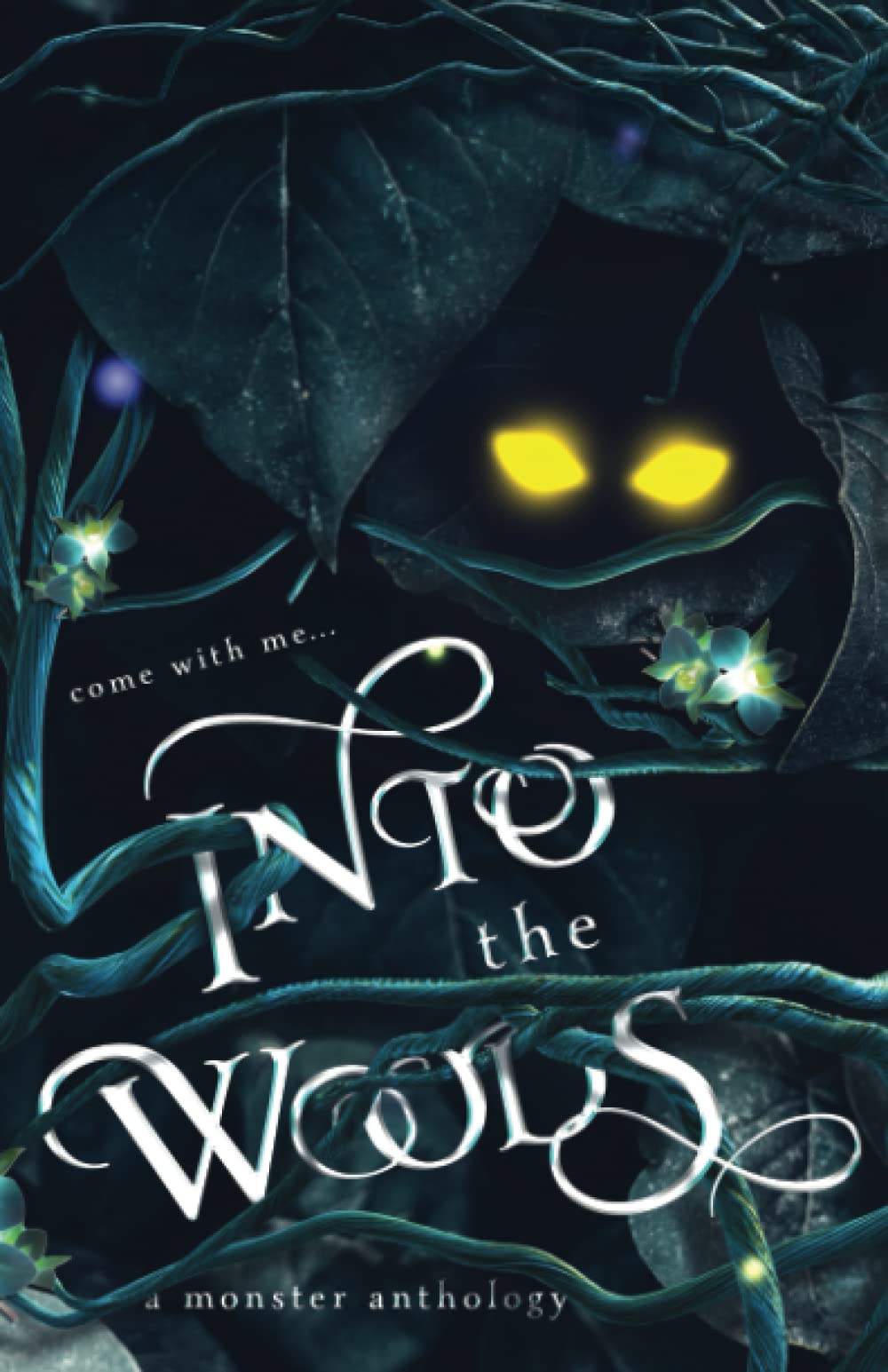 Into The Woods: A Monster Anthology
