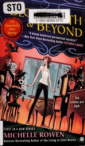 Blood Bath & Beyond