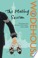 Cover of The mating season
