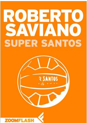 Cover of Super Santos