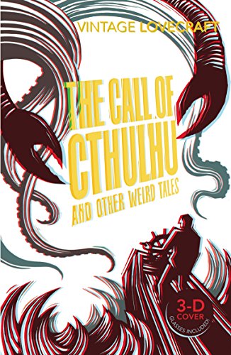 Cover of The Call of Cthulhu and Other Weird Tales