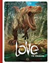 Cover of The Dinosaur
