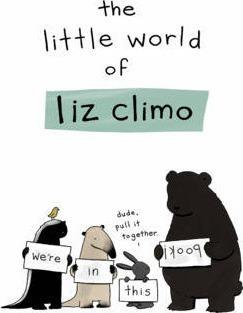 The Little World of Liz Climo
