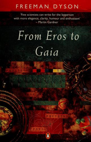 From Eros to Gaia