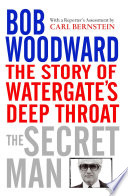 Cover of The Secret Man
