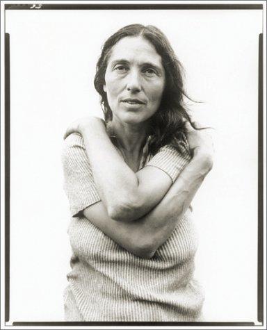 Cover of Richard Avedon Portraits