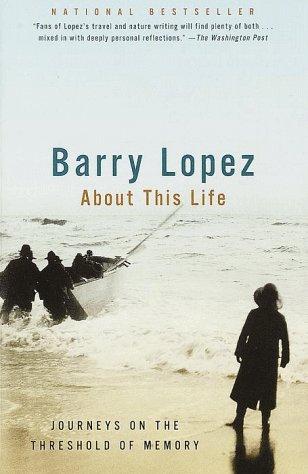 Cover of About This Life