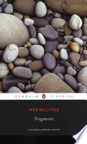 Cover of Fragments